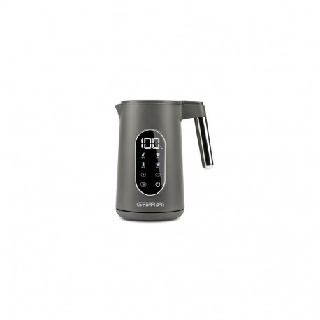 G3 Ferrari G10205 electric kettle 1.7 L 2200 W Grey