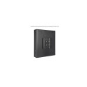 Chieftec IX-06B-OP computer case Small Form Factor (SFF) Black