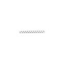 Lanberg PPKS-1224-S patch panel 1U