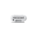Philips TAZ2000S/10 CD player Silver Portable CD player
