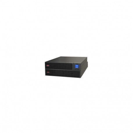 APC EASY UPS SRV RM 6000VA 230V ,WITH RAILKIT, EXTERNAL BATTERY PACK