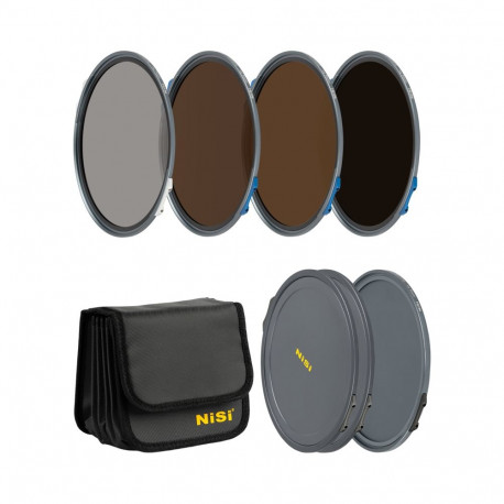 NiSi JetMag Pro MAXMAG Landscape ND Kit