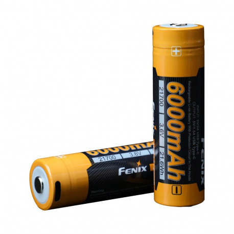 Fenix aku ARB-L21-6000B 6000mAh 21700