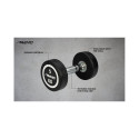 hantel 5KG