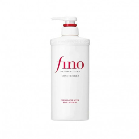 Fino Premium Touch Hair Conditioner 550 ml