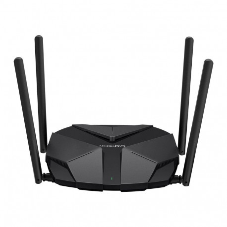 Mercusys ruuter MR85X AX3000 kaheribaline Wi-Fi 6