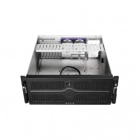 Chieftec arvutikorpus UNC-409S-AIO-OP rack, must