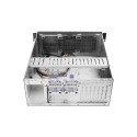 Chieftec UNC-409S-AIO-OP computer case Rack Black