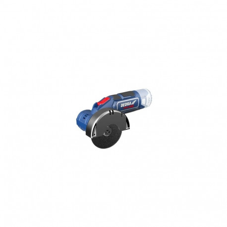 akutoitega nurklihvija 12V 76mm 0*AH