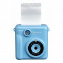 Denver kids' instant camera KPC-1363, blue