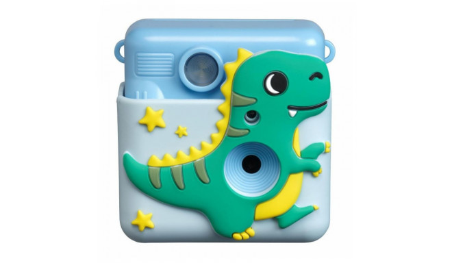 Denver kids' instant camera KPC-1363, blue