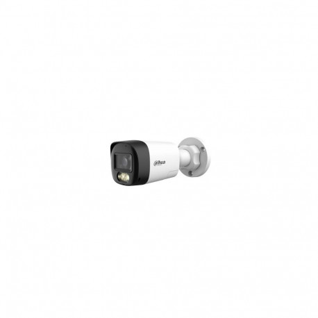 CAMERA HDCVI 5MP IR BULLET/HFW1500RL-IL-T-0280BDIP DAHUA