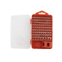 PRECISION BIT SET/108PCS TK-SD-07 GEMBIRD