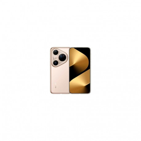 Huawei Pura 80 Ultra Dual SIM 16GB RAM 512GB Gold EU