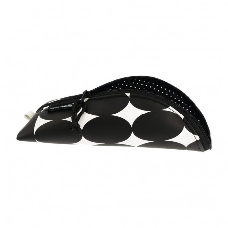 Herlitz pinal, kookon - Just Black
