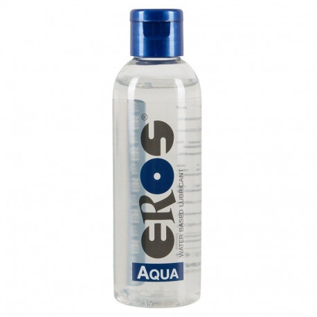 Eros Aqua veepõhine libesti 50ml
