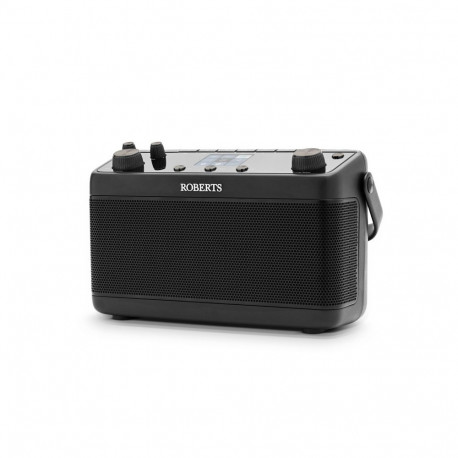 Roberts Radio raadio Stream 219 Bluetooth, must