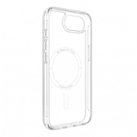 Belkin kate MSA064hqCL Sheerforce Lite 17e/16e jaoks, läbipaistev