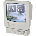 Retro 360 Ultra ARGB (beige)
