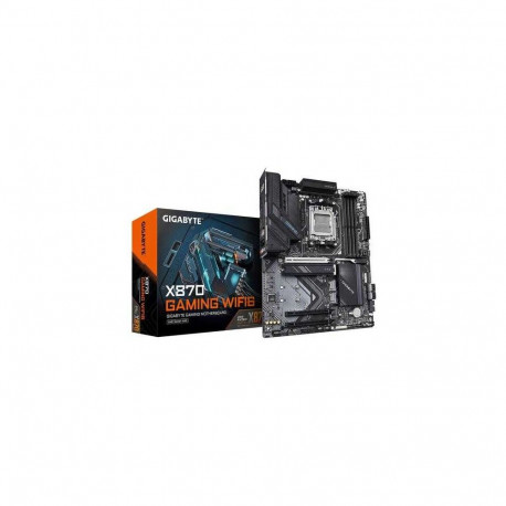 Gigabyte X870 GAMING P WIFI6 ATX AT5