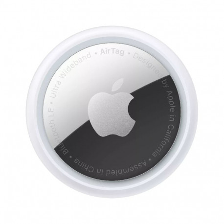 Apple AirTag, 4 tk