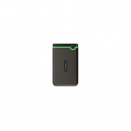 StoreJet 25M3 4TB 2.5" Military Green TS4TSJ25M3S