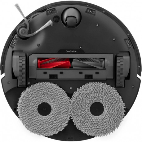Roborock Qrevo Edge 5V1 0.325L, must
