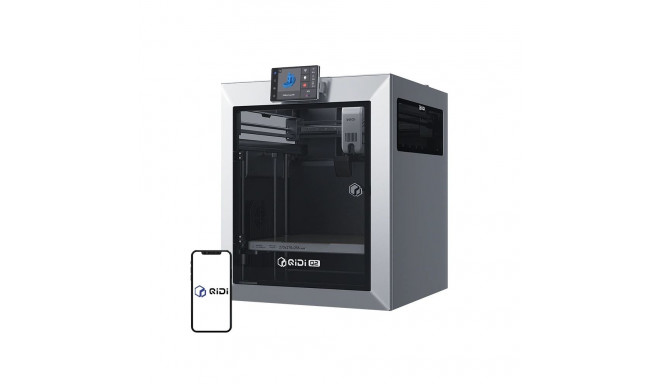 Qidi 3D-printer Q2