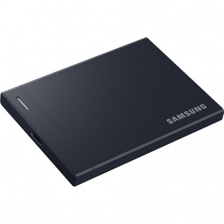 Samsung P9 2 TB USB Type-C USB4 Gen 3x2 Black