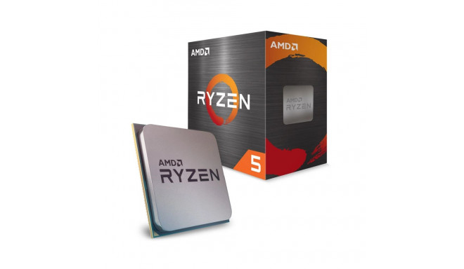 AMD Ryzen 5 5500F BOX