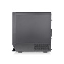 Computer Case - Thermaltake Ceres 500 Tg Argb, Black
