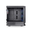 Computer Case - Thermaltake Ceres 500 Tg Argb, Black