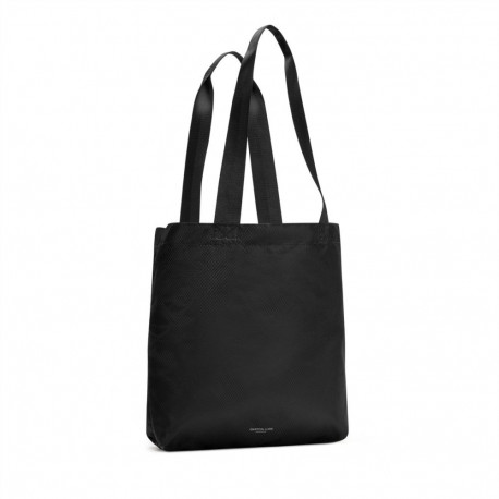 Tote Bag - Gaston Luga LWPTTBK Black