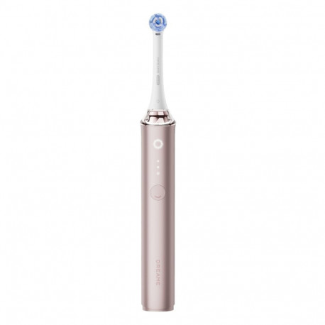 Electric Toothbrush - DREAME X10F Light Pink