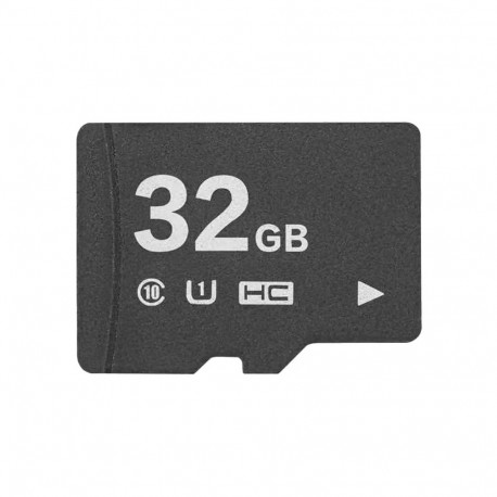Memory Card - GODOX 32GB microSD Class 10 U1 HC
