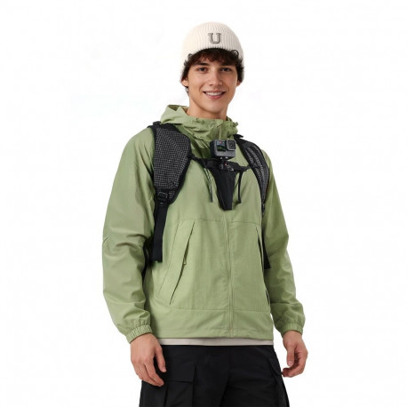 Camera Backpack - Ulanzi TP01 25L