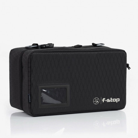 Drone Case - F-STOP Drone / Tech Case XL Anthracite Black