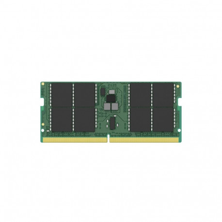 RAM Module - Kingston ValueRAM 32 GB DDR5-6400 SO-DIMM