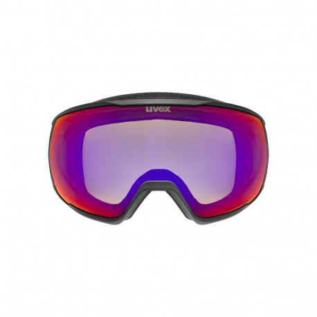 Ski Goggles - uvex Victorious CV Black/Ruby