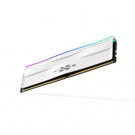 RAM Module - Silicon Power XPOWER Zenith DDR5 64 GB 6000 MHz RGB White