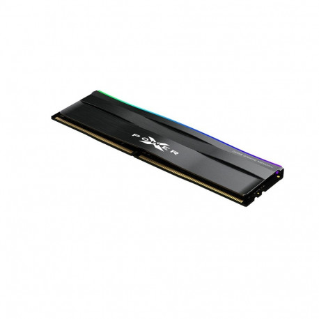 RAM Module - Silicon Power XPOWER Zenith 32 GB DDR5-6000 RGB Black