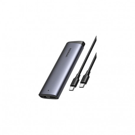 UGREEN CM767 M.2 NVMe SSD Enclosure USB 3.2 10Gbps
