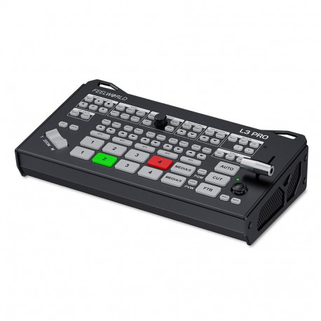 Feelworld L3 PRO Video Switcher