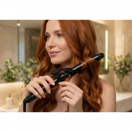 HAIR CURLER 25MM DIANA EBL005