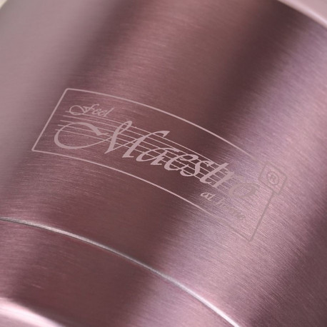 Dinner thermos Maestro MR-1636-60 600 ml, pink