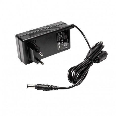 Akyga toiteadapter/inverter AK-PD-09 sise-/välikasutuseks 10.4W, must