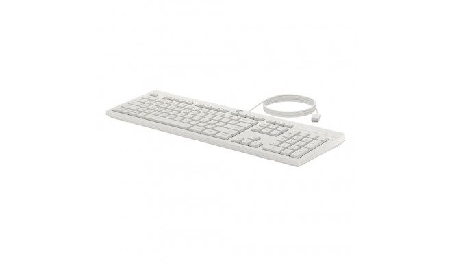 HP 225 Wired Mouse and Keyboard Combo