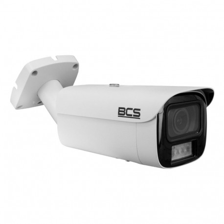 BCS BCS-L-TIP65VCR12L8-Ai2(0735) Bullet IP security camera Outdoor 2960 x 1668 pixels Ceiling/wall