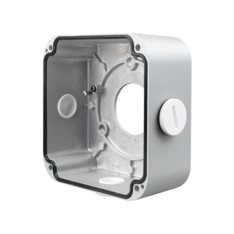 BCS BCS-L-TIP74VSR6-ITC-Ai3 Bullet IP security camera Outdoor 2688 x 1520 pixels Ceiling/wall