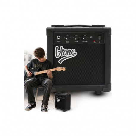V-TONE kitarrikombovõimendi AMP10 10W